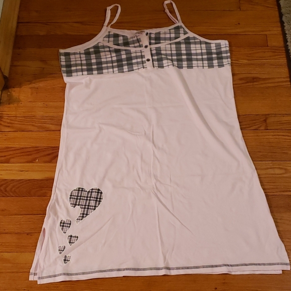 Other - Pajama dress